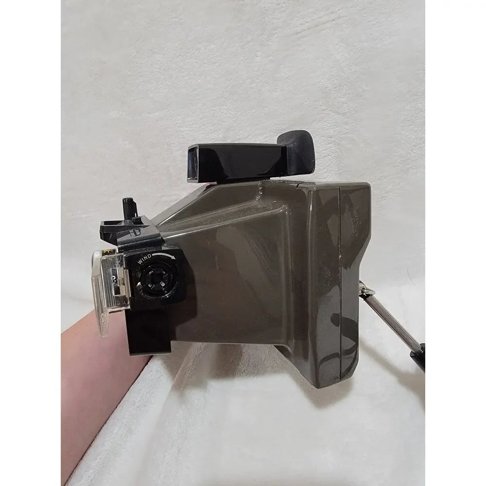 Polaroid this vintage